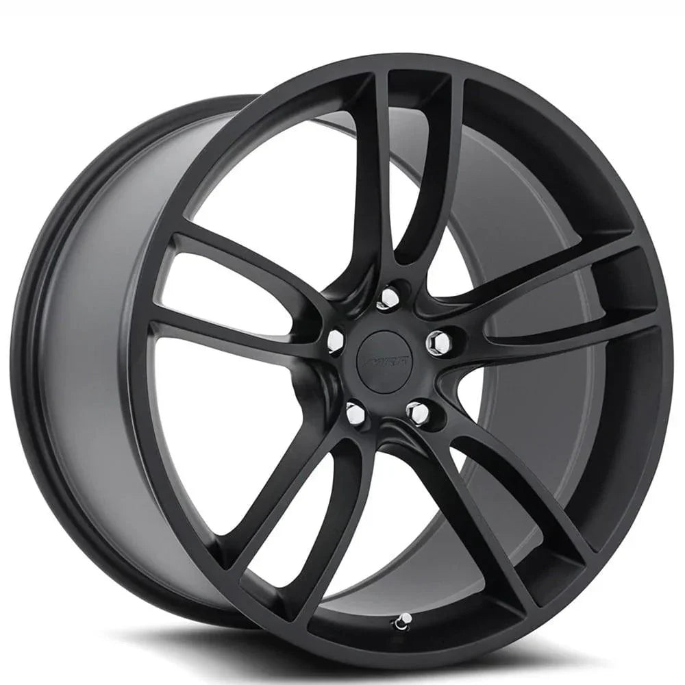 MRR M600 Staggered Wheels 19x10 / 19x11 - Gem Motorsports