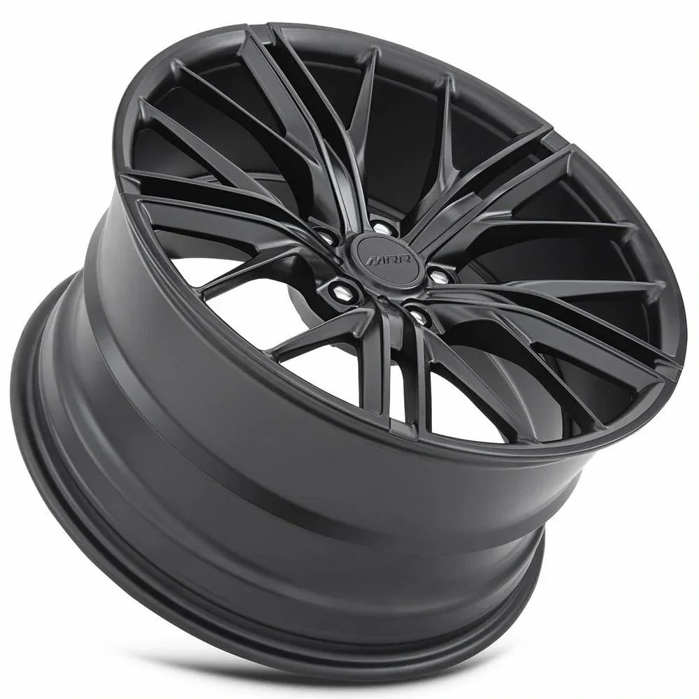 MRR M650 Staggered Wheels 20x10 / 20x11 - Gem Motorsports
