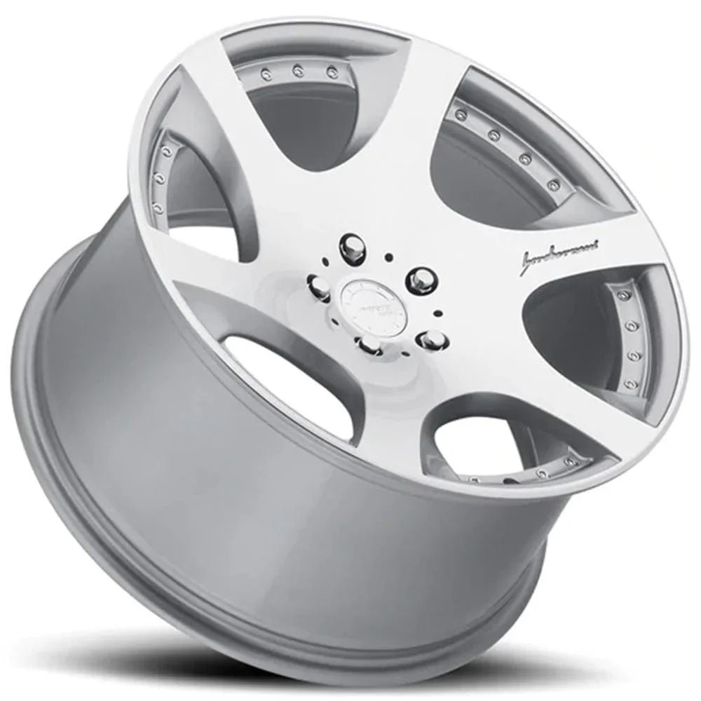 MRR VP3 Staggered Wheels 20x9 / 20x10.5 - Gem Motorsports