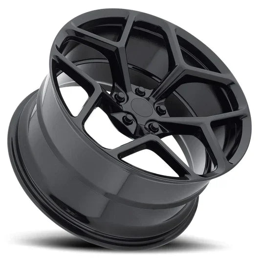 MRR M228 wheels 20x10 / 20x11 for Chevy Camaro SS 1LE LT - Gem Motorsports