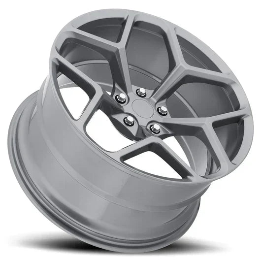 MRR M228 wheels 20x10 / 20x11 for Chevy Camaro SS 1LE LT - Gem Motorsports