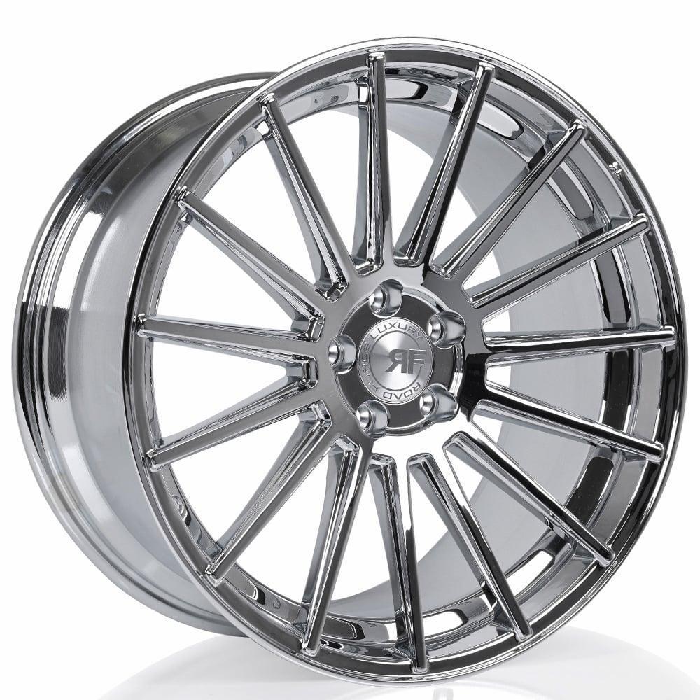 Roadforce RF15 Wheels 22x9 / 22x10.5 - Gem Motorsports