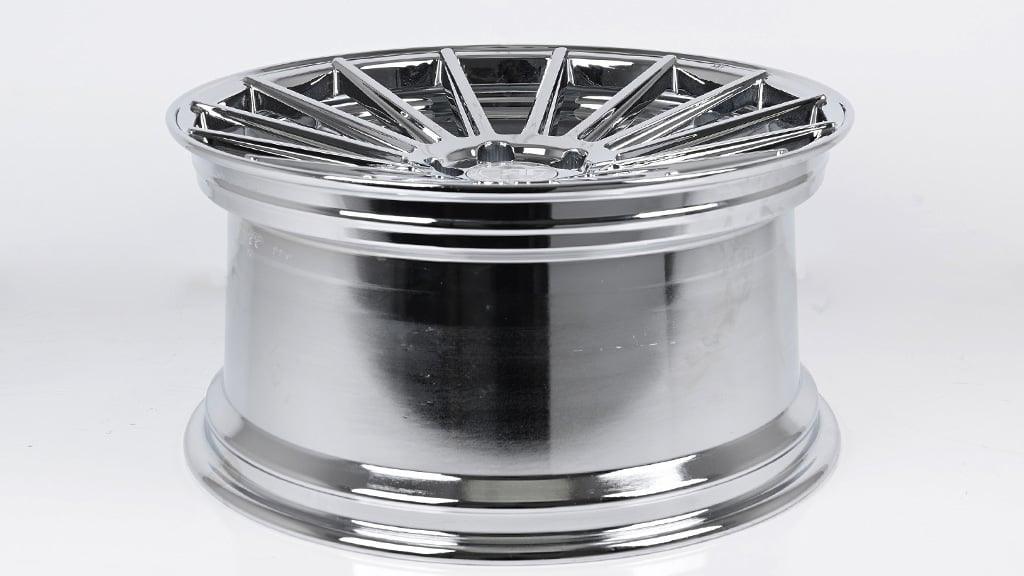 Roadforce RF15 Wheels 20x8.5 / 20x10 - Gem Motorsports