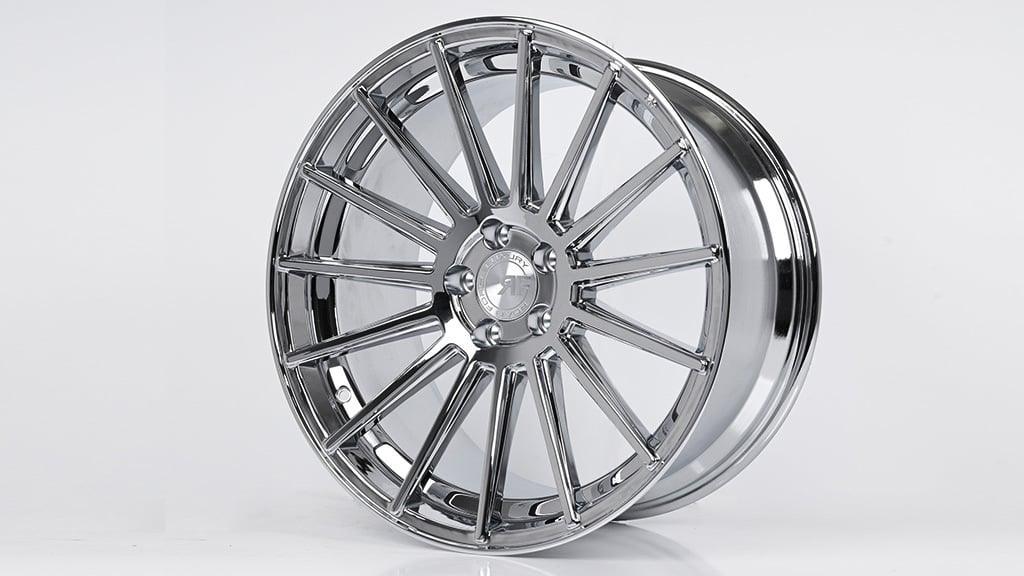 Roadforce RF15 Wheels 20x8.5 / 20x10 - Gem Motorsports