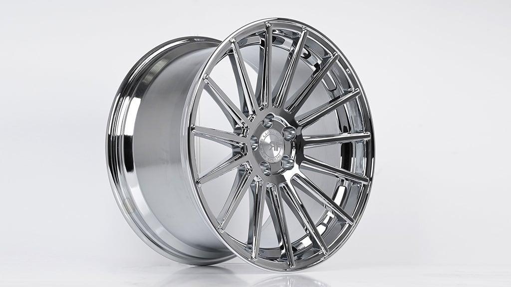 Roadforce RF15 Wheels 20x8.5 / 20x10 - Gem Motorsports