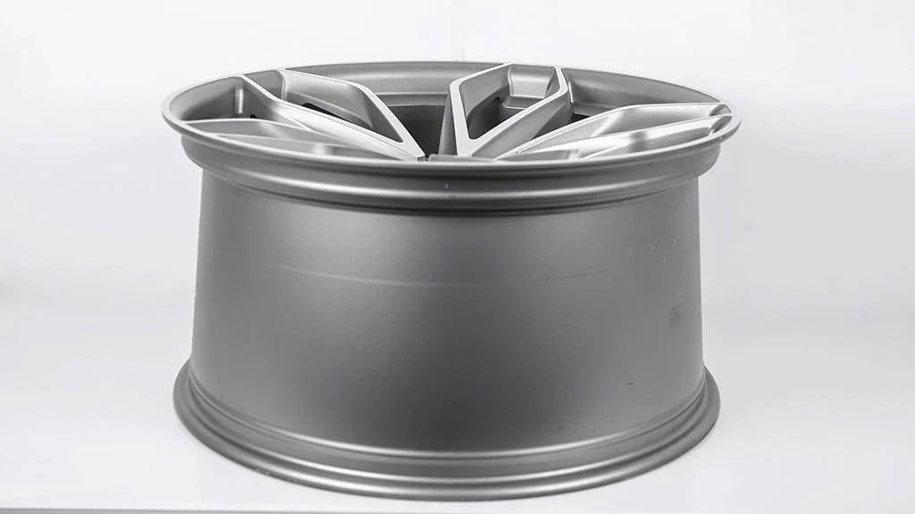 Roadforce RF17 Staggered Wheels 22x10 / 22x11.5 - Gem Motorsports