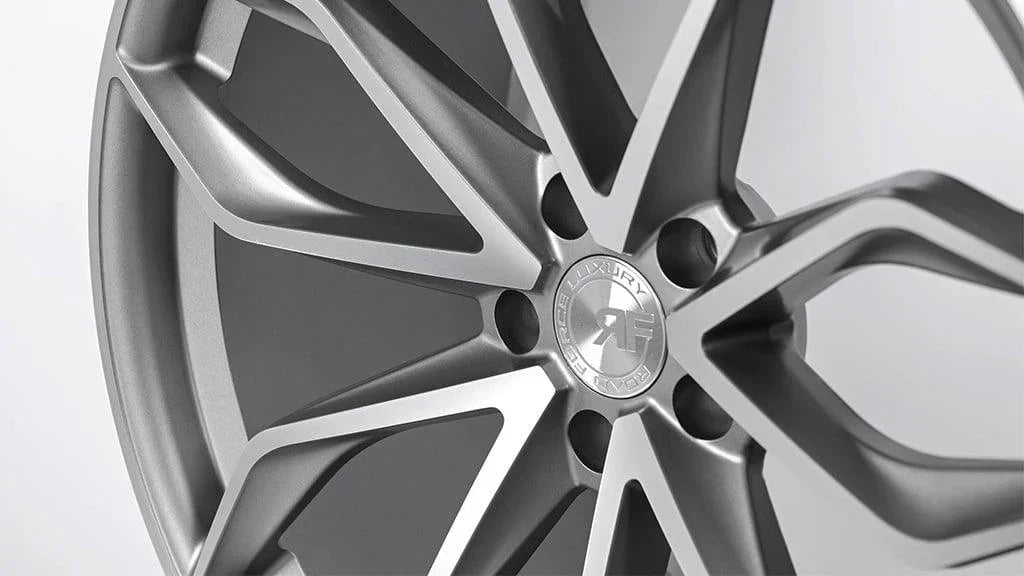 Roadforce RF17 Wheels 22x10 / 22x11.5 - Gem Motorsports