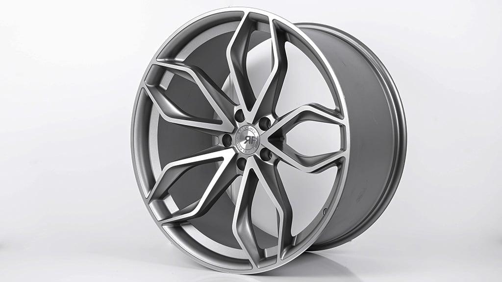 Roadforce RF17 Wheels 22x10 / 22x11.5 - Gem Motorsports