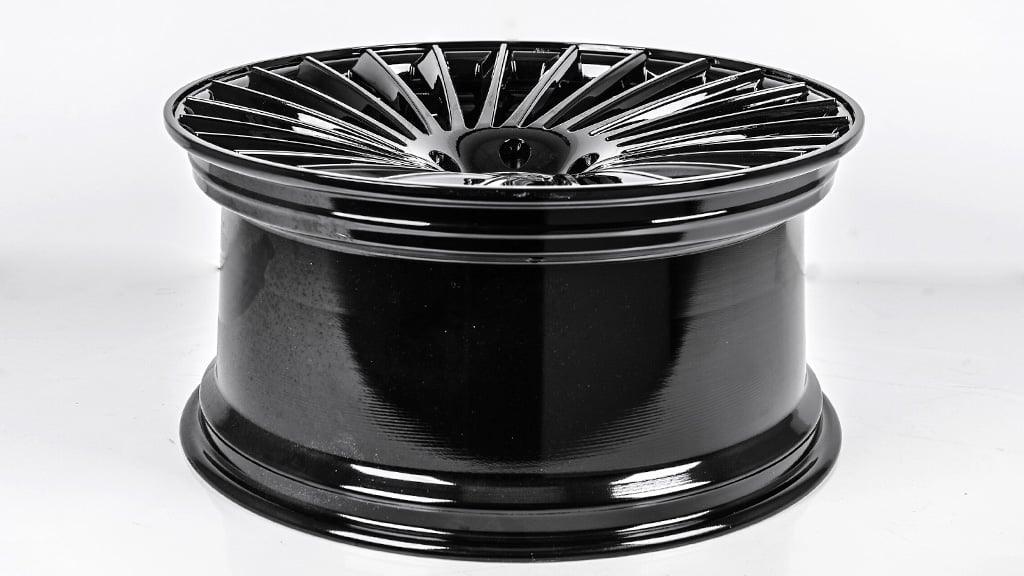 Roadforce RF23 Wheels 22x9 / 22x10.5 - Gem Motorsports