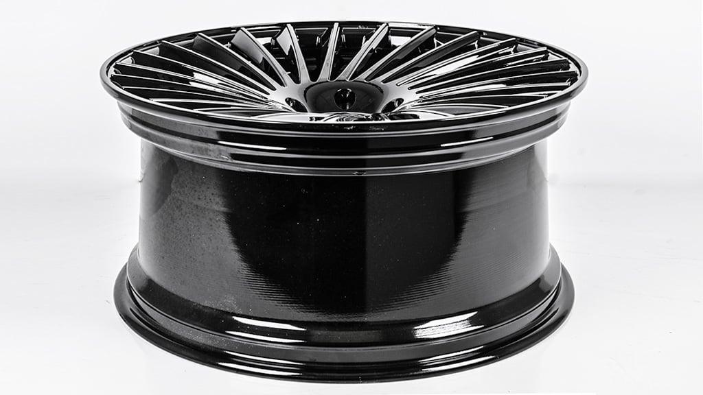 Roadforce RF23 Staggered Wheels 22x9 / 22x10.5 - Gem Motorsports