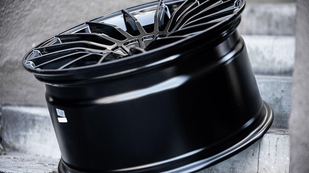 Roadforce RFF-3 Wheels 20x9 / 20x10.5 - Gem Motorsports