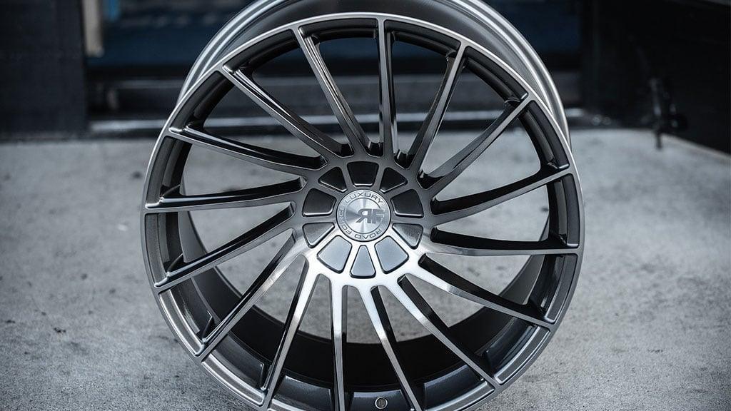 Roadforce RFF-3 Wheels 20x9 / 20x10.5 - Gem Motorsports