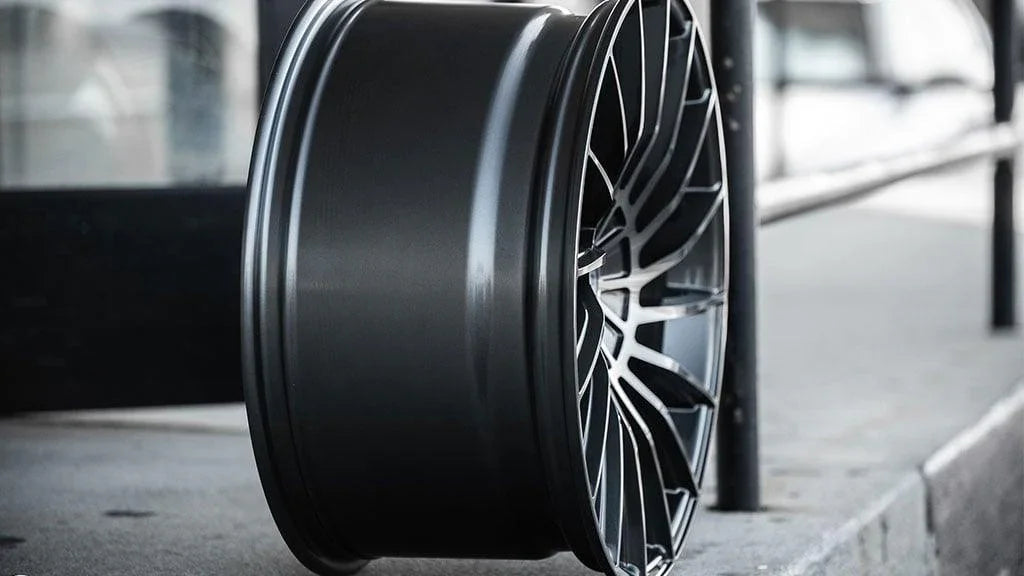 Roadforce RFF-3 Wheels 20x9 / 20x10.5 - Gem Motorsports