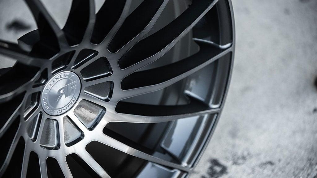 Roadforce RFF-3 Wheels 20x9 / 20x10.5 - Gem Motorsports