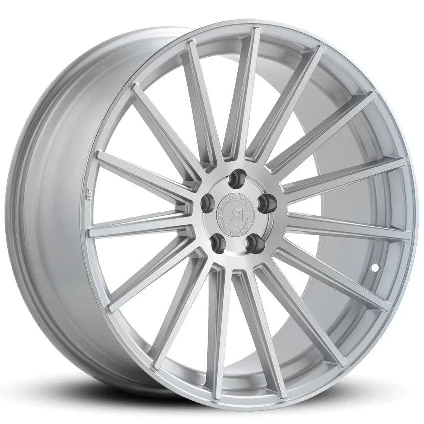 Roadforce RF15 Staggered Wheels 20x8.5 / 20x10 for BMW 5-Series - Gem Motorsports