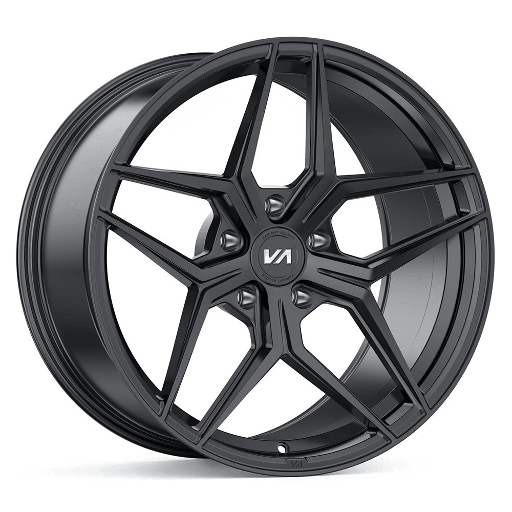 Variant Xenon wheels 19x8.5 / 20x11 for C8 Corvette Base / Stingray / Z51 - Gem Motorsports