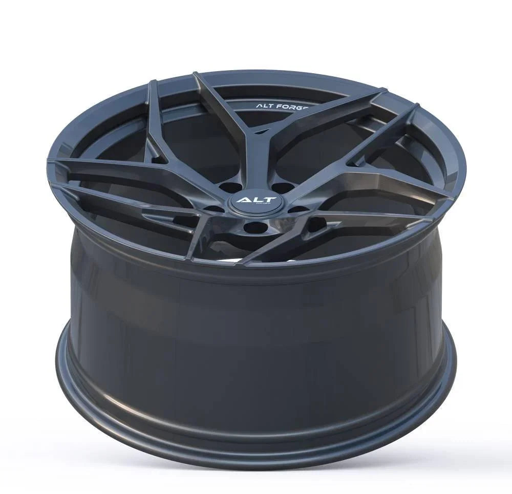 ALT12 Forged 19x10 / 20x12 wheels for C7 Corvette Z06 / Grand Sport / ZR1 - Gem Motorsports