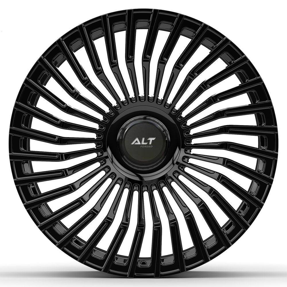 ALT Forged PL10T 22x9.5 Wheels for Range Rover Full Size - Gem Motorsports