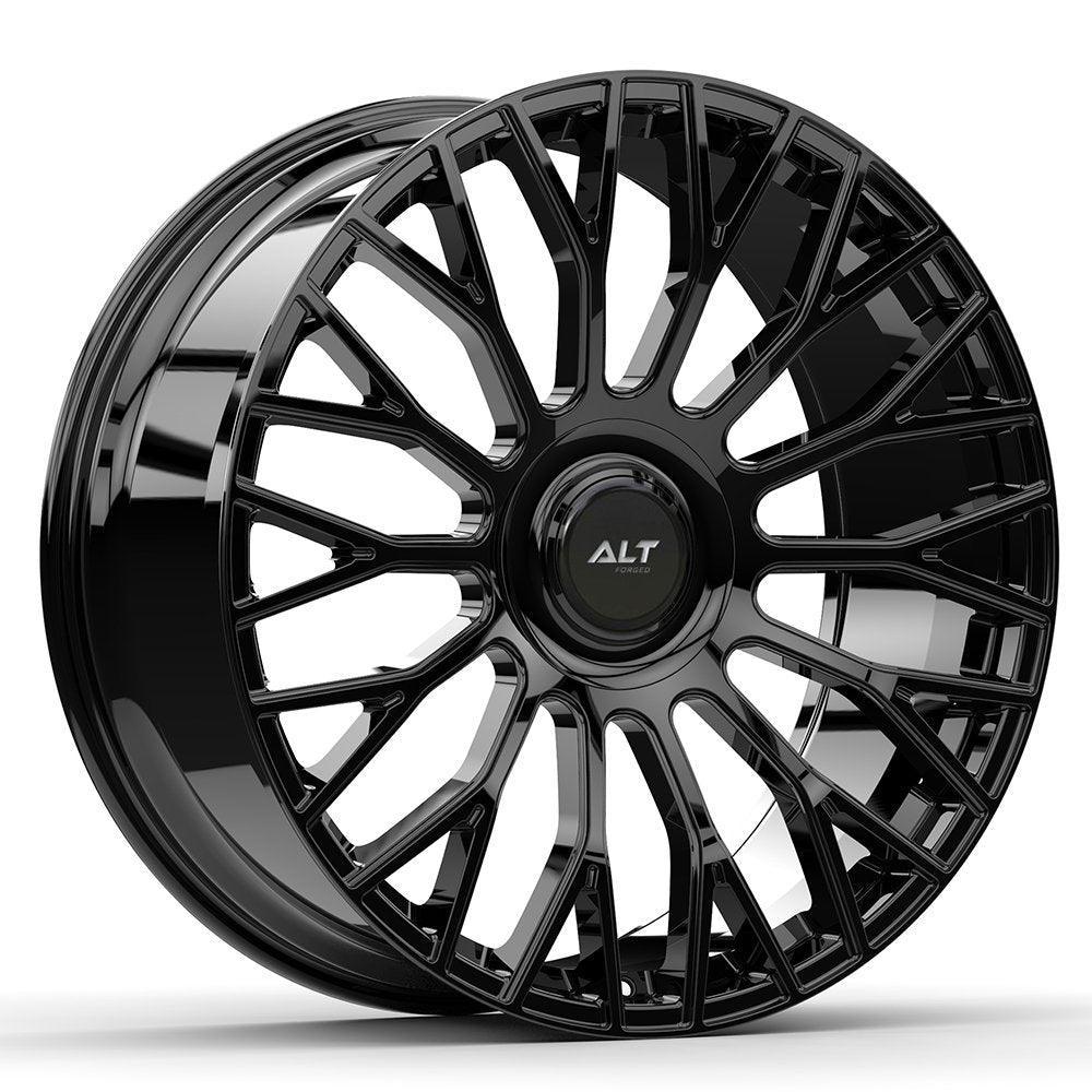 ALT Forged PL17 22x9 / 22x10.5 Wheels for Mercedes S-class - Gem Motorsports