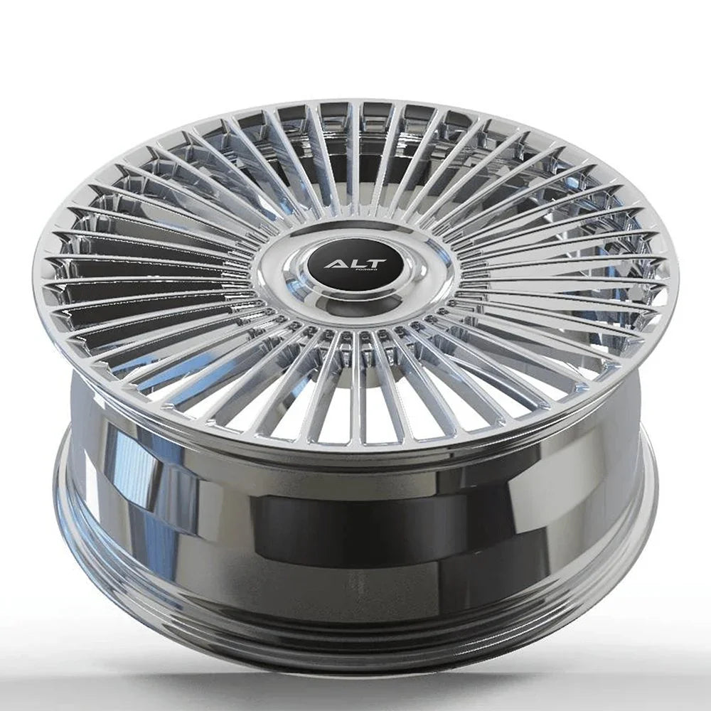 ALT Forged PL20 22x9.5 Wheels for Range Rover Full Size - Gem Motorsports