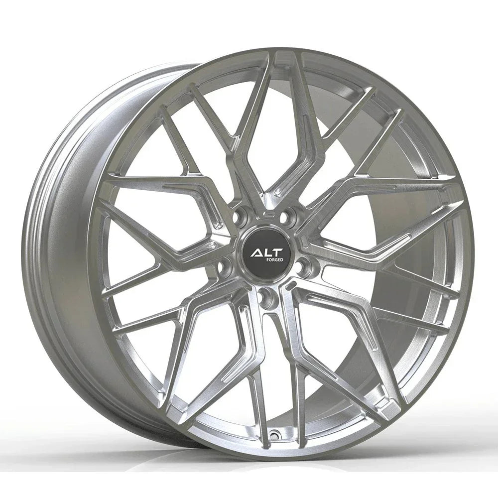 ALT20 Forged 20x10.5 / 20x11.5 wheels for Cadillac CT5 - V / Blackwing - Gem Motorsports
