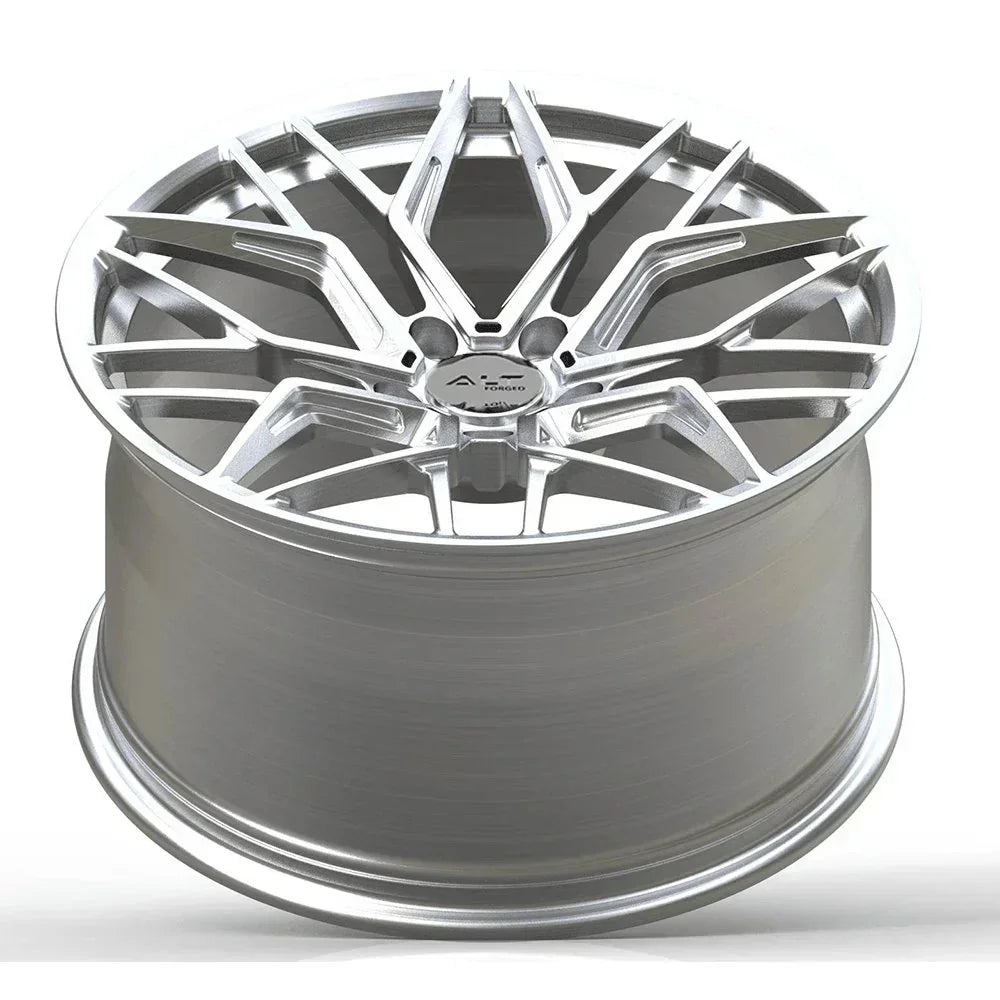 ALT20 Forged 20x10.5 / 20x11.5 wheels for Cadillac CT5 - V / Blackwing - Gem Motorsports