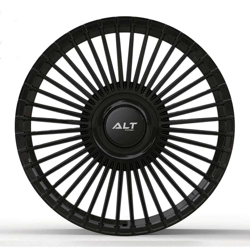 ALT Forged PL20 22x9.5 Wheels for Range Rover Full Size - Gem Motorsports