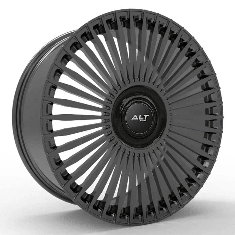 ALT Forged PL10 22x9.5 Wheels for Range Rover Full Size - Gem Motorsports