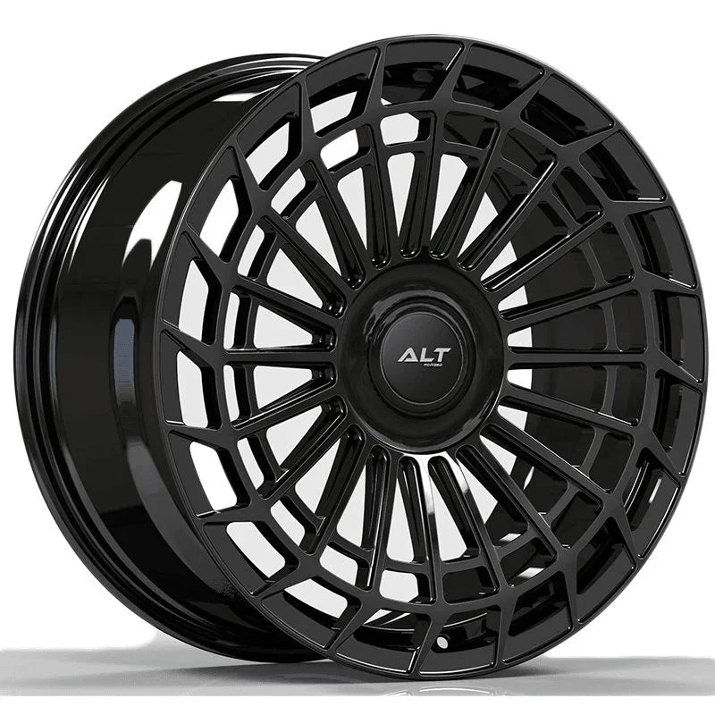 ALT Forged PL15 22x9 / 22x10.5 Wheels for Mercedes S-class - Gem Motorsports