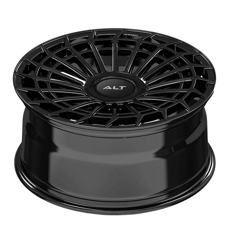 ALT Forged PL15 22x9 / 22x10.5 Wheels for Mercedes S-class - Gem Motorsports