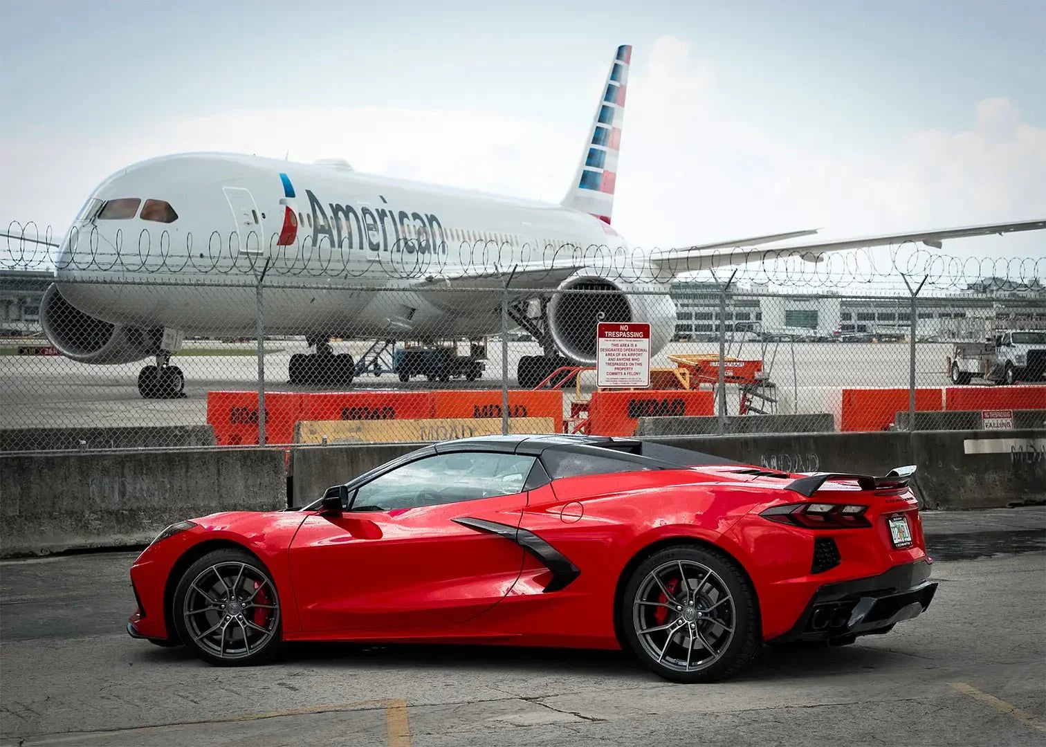 E5 Daytona 20x9 / 21x12 wheels for C8 Corvette Z51 - Gem Motorsports