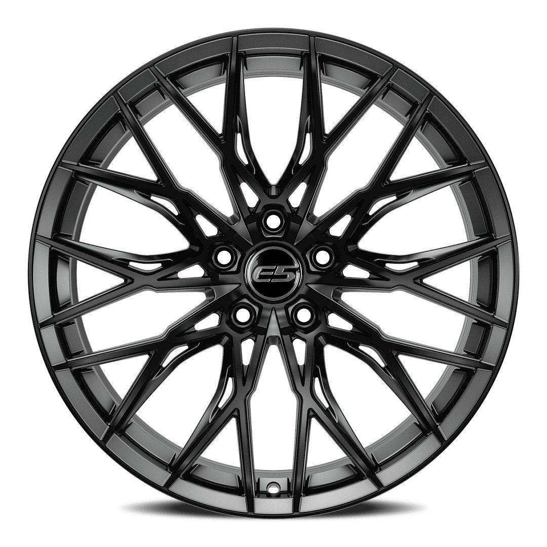 E5 Sebring 19x9 / 20x11 wheels for C8 Corvette Z51 - Gem Motorsports