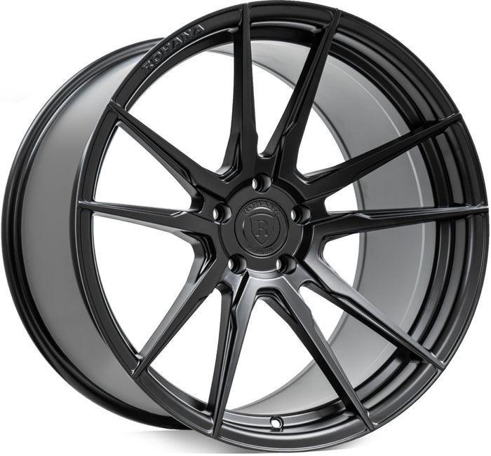 Rohana RFX2 Wheels 20" - Set of 4 - Gem Motorsports