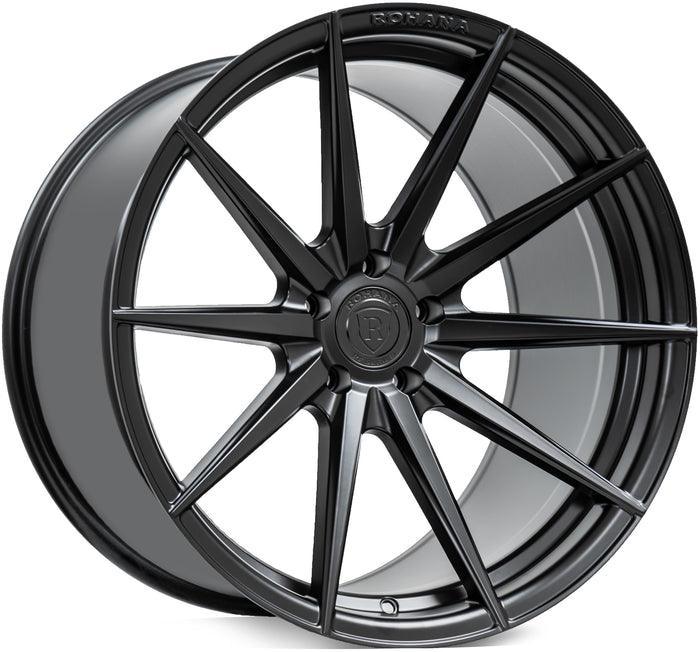 Rohana RFX1 Wheels 20" - Set of 4 - Gem Motorsports