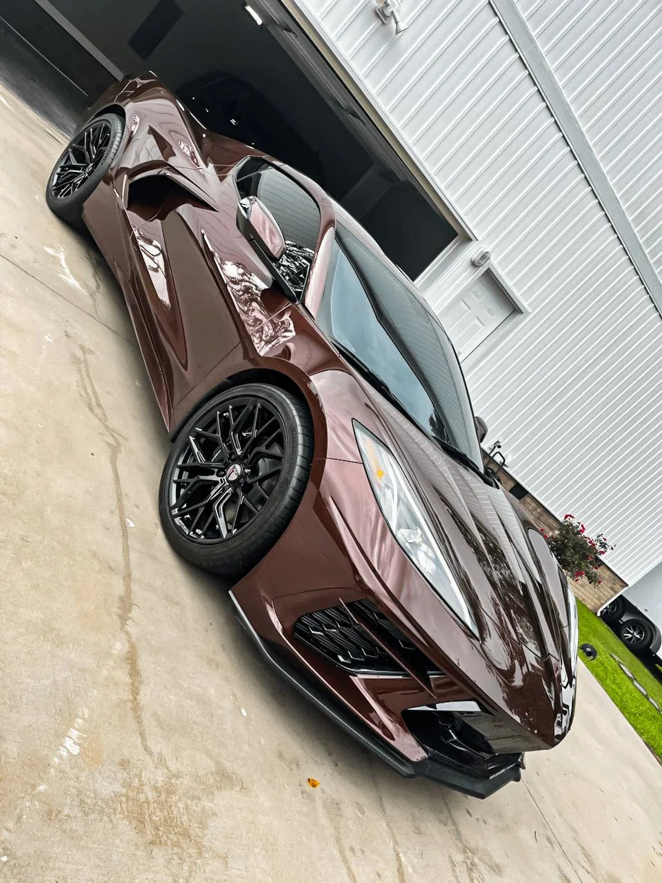 ALT20 Forged 19x8.5 / 20x11 wheels for C8 Corvette Z51 - Gem Motorsports
