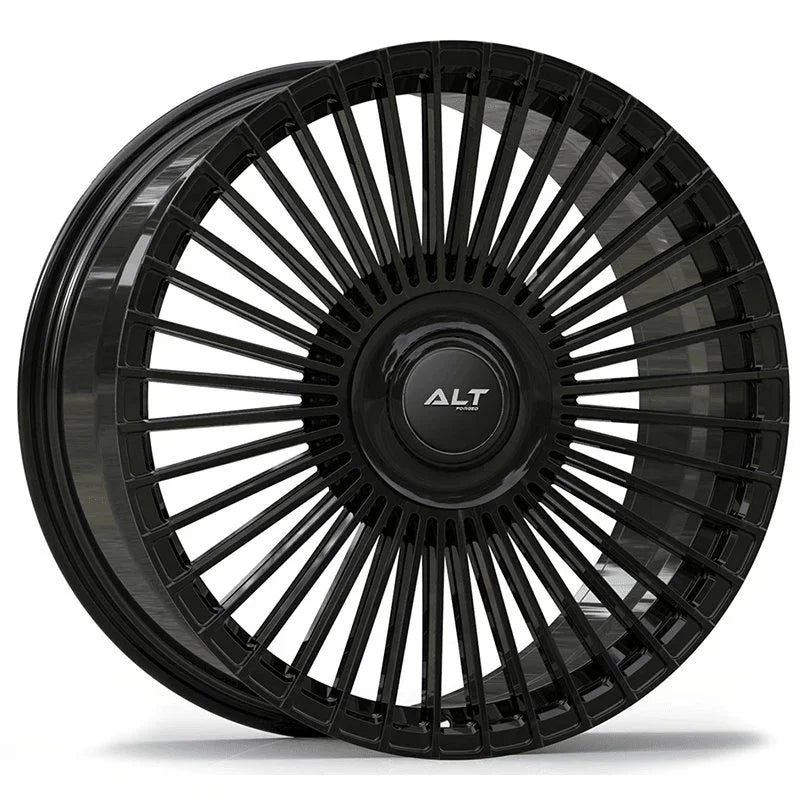ALT Forged PL20 22x9.5 Wheels for Range Rover Full Size - Gem Motorsports