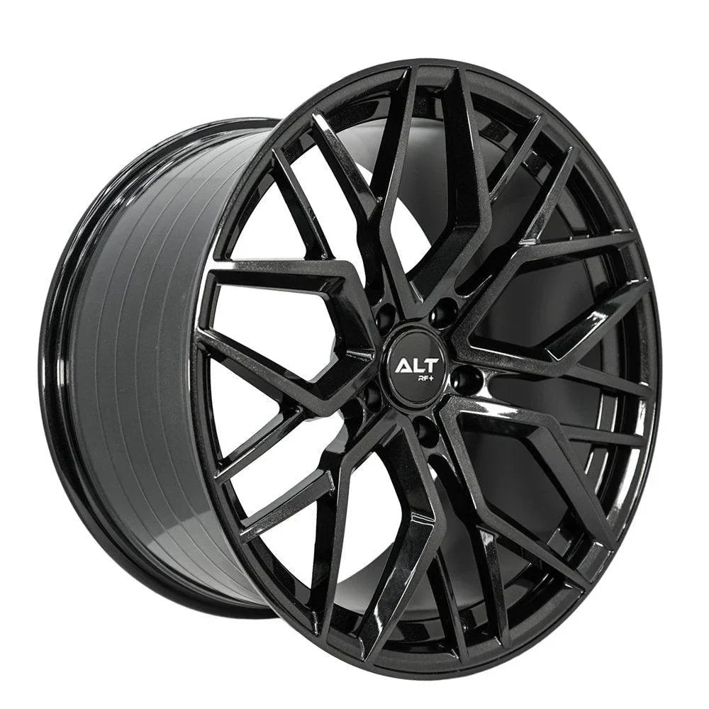 ALT Velocity Rotary Form 19x8.5 / 20x11 wheels for C8 Corvette Z51 - Gem Motorsports