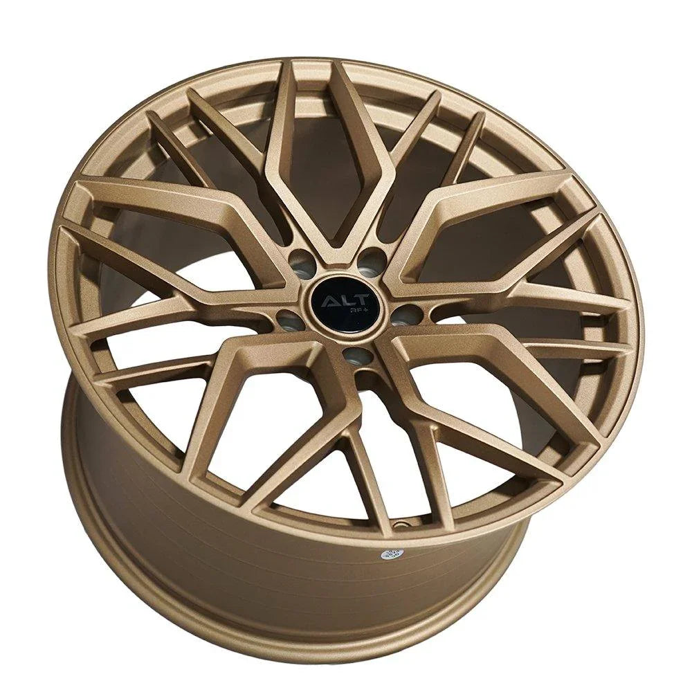 ALT Velocity Rotary Form 19x8.5 / 20x11 wheels for C8 Corvette Z51 - Gem Motorsports