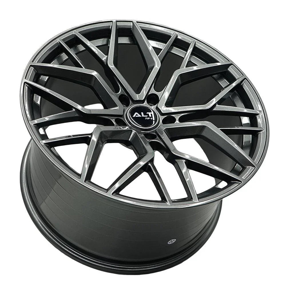 ALT Velocity Rotary Form 19x8.5 / 20x11 wheels for C8 Corvette Z51 - Gem Motorsports