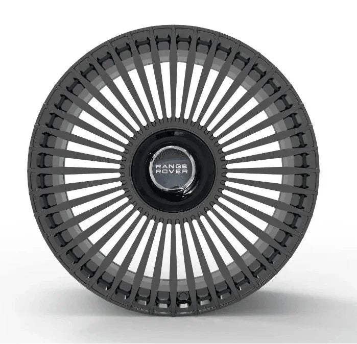 ALT Forged PL10 22x9.5 Wheels for Range Rover Full Size - Gem Motorsports