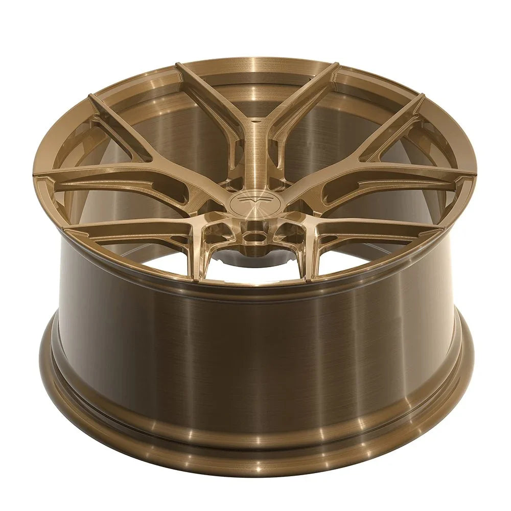 G5 Forged 20x9 / 20x10.5 wheels for Tesla Model Y, 3, S , X - Gem Motorsports