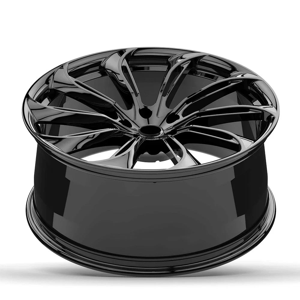 GL20 Forged 20x9 / 20x10.5 wheels for Tesla Model Y, 3, S , X - Gem Motorsports