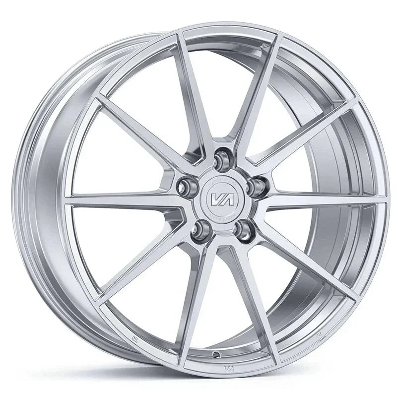 Variant Argon Cold Forged wheels 20x10 / 20x11 for Ford Mustang GT, ECO, V6 - Gem Motorsports