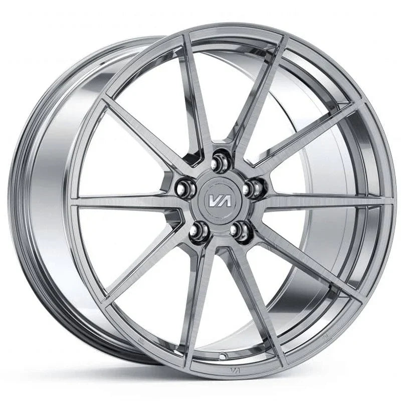 Variant Argon Cold Forged wheels 20x10 / 20x11 for Ford Mustang GT, ECO, V6 - Gem Motorsports