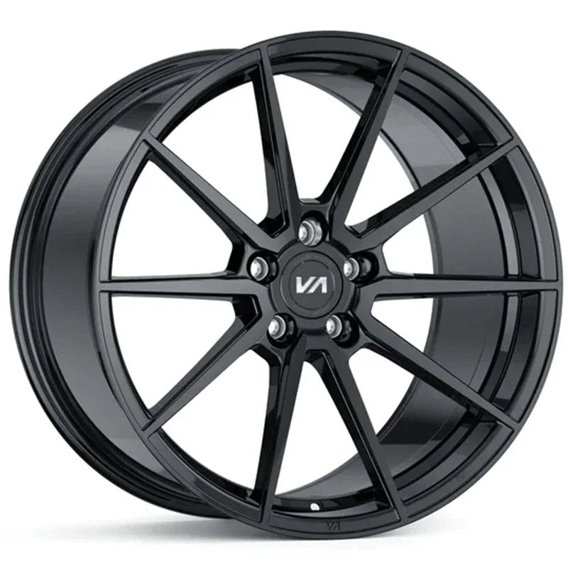 Variant Argon Cold Forged wheels 20x10 / 20x11 for Ford Mustang GT, ECO, V6 - Gem Motorsports