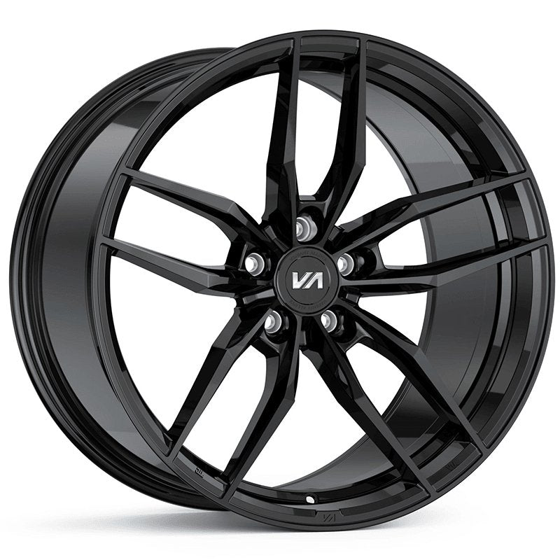 Variant Krypton Cold Forged wheels 20x10 / 20x11 for Ford Mustang GT, ECO, V6 / GT500 - Gem Motorsports