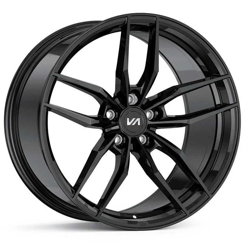 Variant Krypton Cold Forged wheels 20x11 Squared for Ford Mustang Shelby GT500 - Gem Motorsports