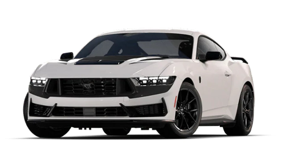 Mustang GT