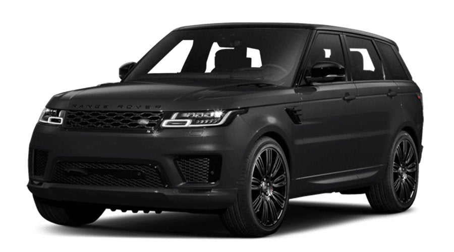 2014-2024 Range Rover HSE – Gem Motorsports