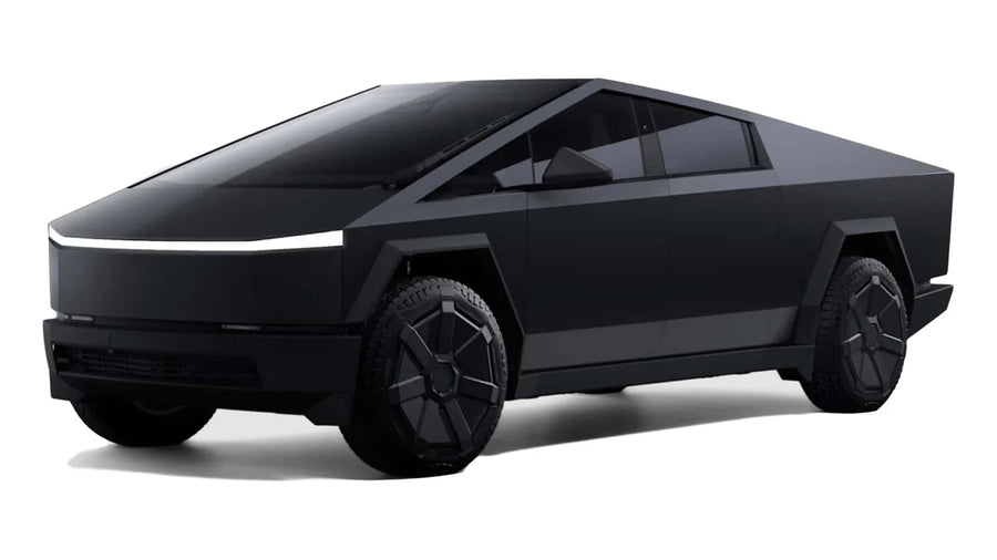 Tesla Cybertruck
